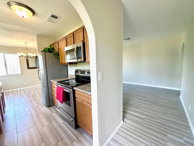 Photo - 1814 N Decatur Blvd