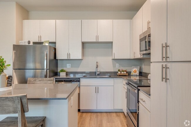 Photo - Town Surprise