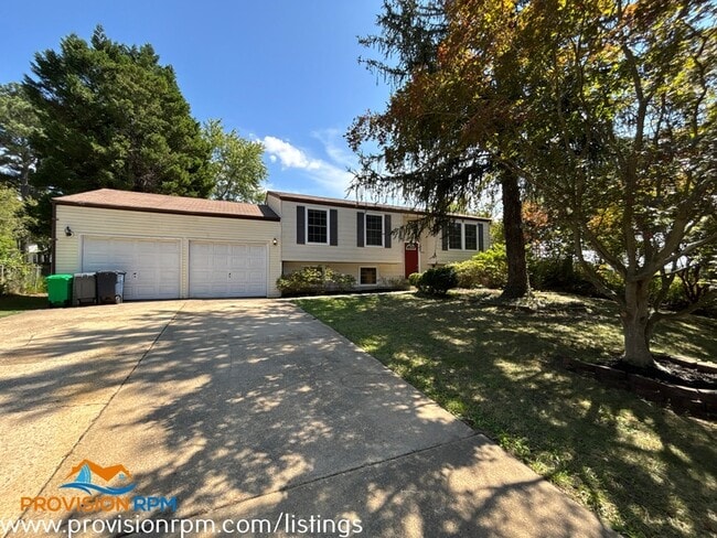 Building Photo - 9102 Pennswood Dr Rental
