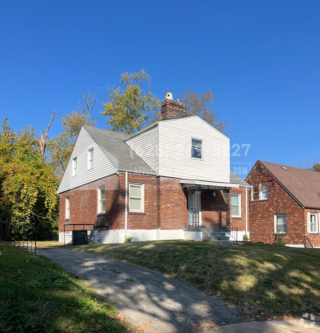 Building Photo - 3839 Oakridge Blvd Rental