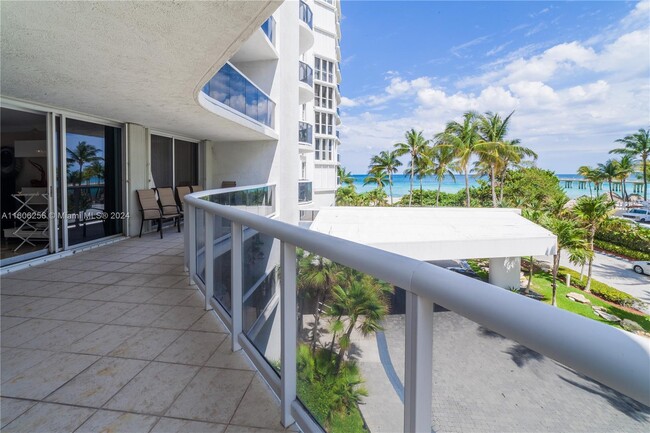 Photo - 16711 Collins Ave Condo Unit 303