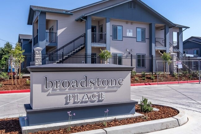 Broadstone Place