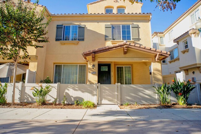 3 bedroom Townhome in Otay Ranch - 3 bedroom Townhome in Otay Ranch