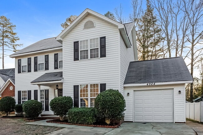 Photo - 4924 Rosena Dr