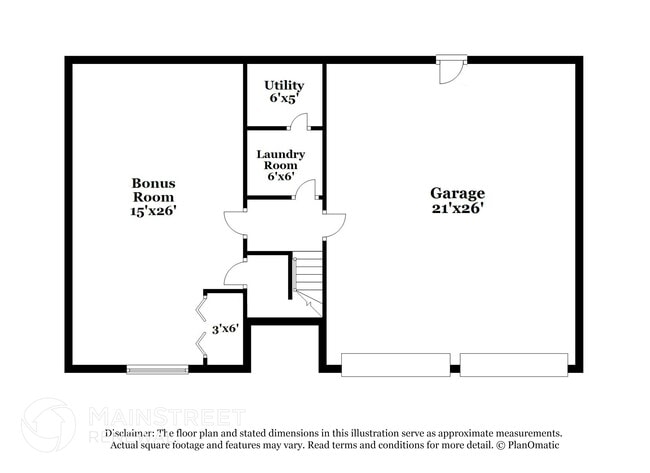 Photo - 2807 Cherokee Cove SW
