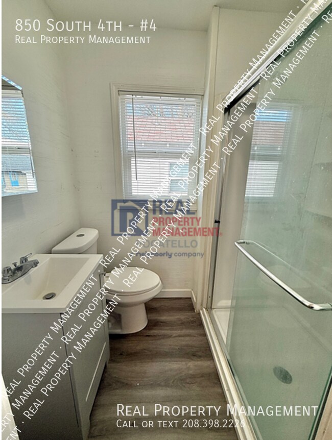 Photo - Studio apartment - Near ISU - Pet negotiable Unit #4