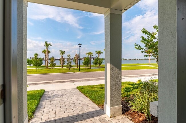 Photo - Brand New 3-Bed 2.5-Bath Town Home with La...