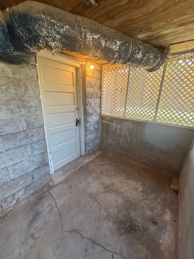 Photo - 1418 S Denver Ave Unidad Apt B