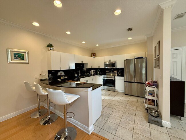 Photo - Carillon townhome in Gated Community