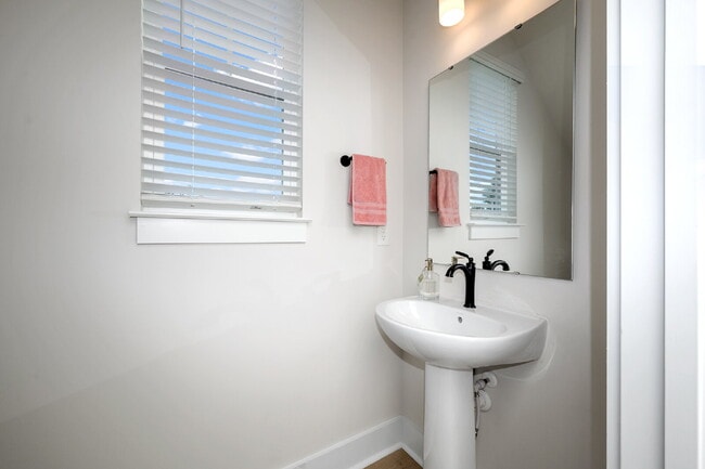 Photo - Stylish 3BR/2.5BA Craftsman Home with Loft...