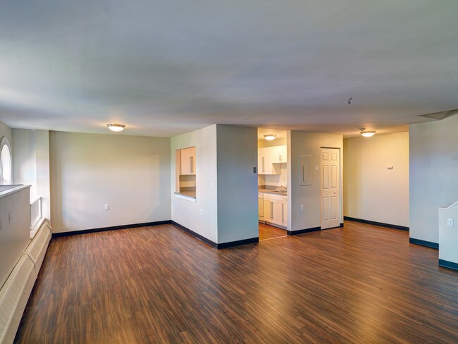Chapman House Apartments