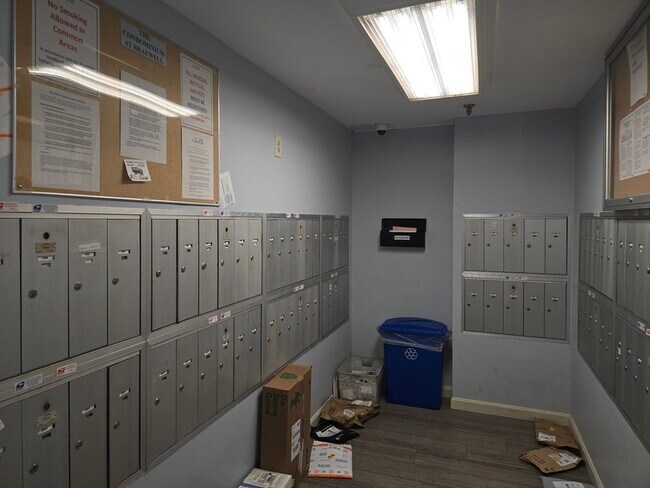 Photo - 230 Willard St Unit 502