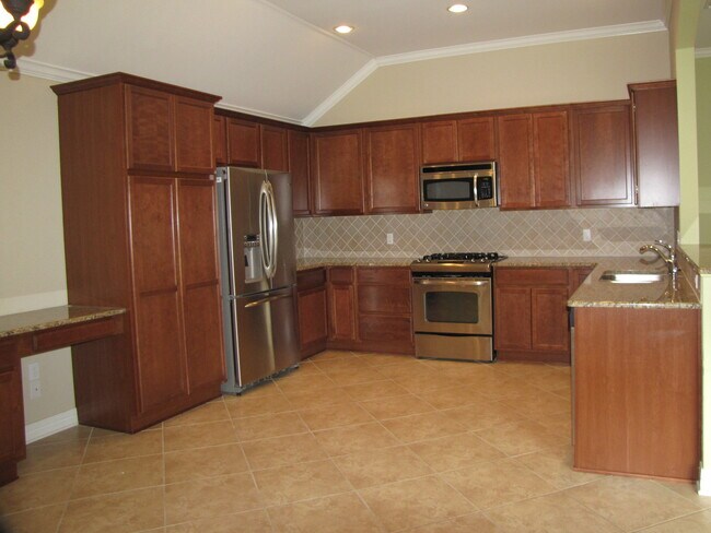 Photo - Legacy School District