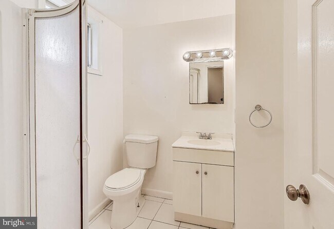 Photo - 1316 Van Buren St NW