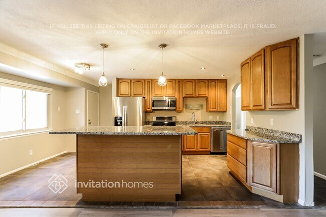 Photo - 2617 S Salida St