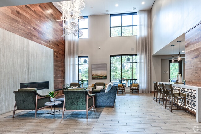 Community Room