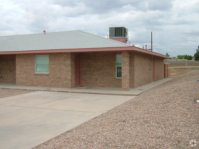 Front - 1503 Aspen Dr Rental