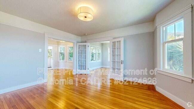 Building Photo - 195 San Carlos Ave Rental