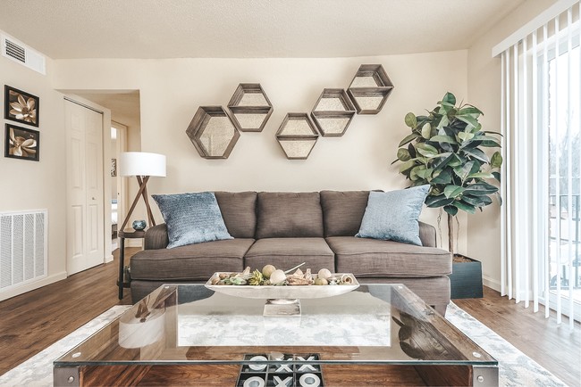 Westport Crossing Apartments
