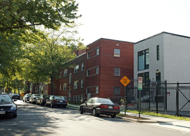 Girard House - Girard House