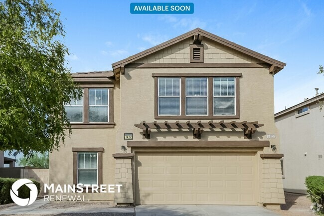 Building Photo - 7422 S 40th Ln Rental