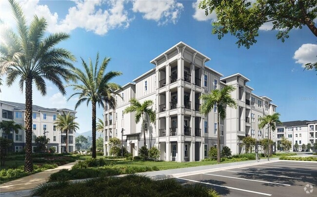 Building Photo - 4200 Symphony Cir Rental