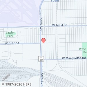 Photo - 4741 W 65th St Unit 1