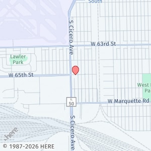 Building Photo - 4741 W 65th St Unit 1