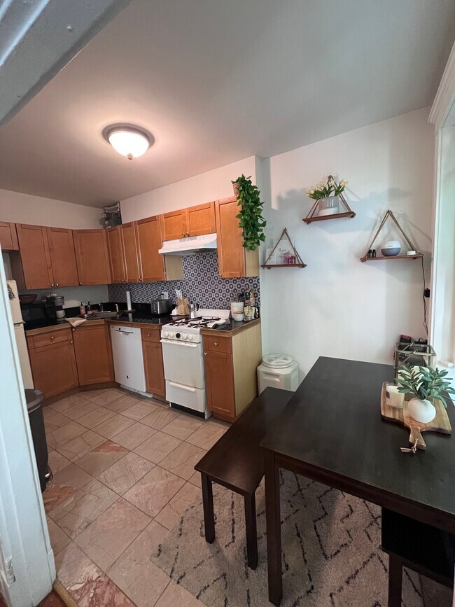 Photo - 120 Brainerd Rd Unit 110-7