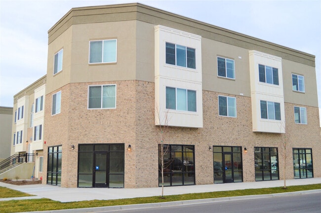Photo - 531 S 850 E Townhome