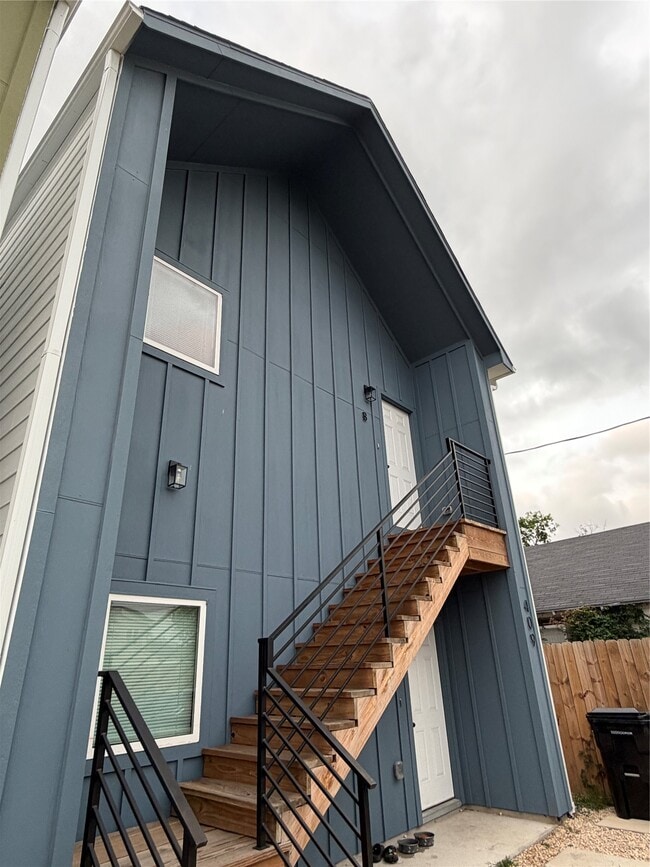 Building Photo - 407 Calloway St