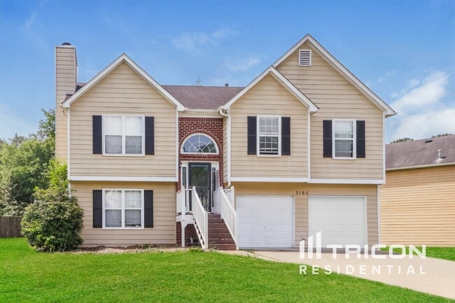 Building Photo - 3160 Brookfield Dr SW