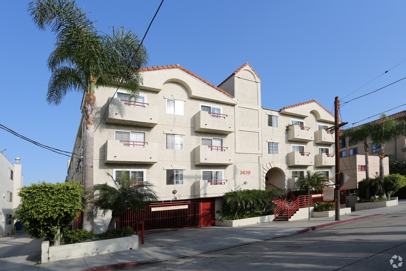 Photo - MGM Place Luxury Apartments