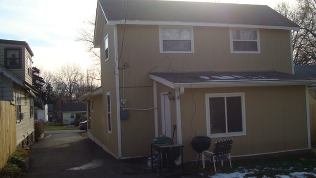 Photo - 18 W 80th St