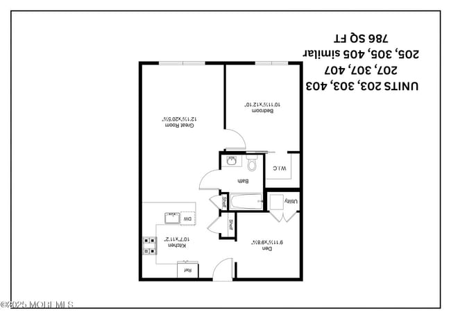 Photo - 20 3rd Ave Unidad 305