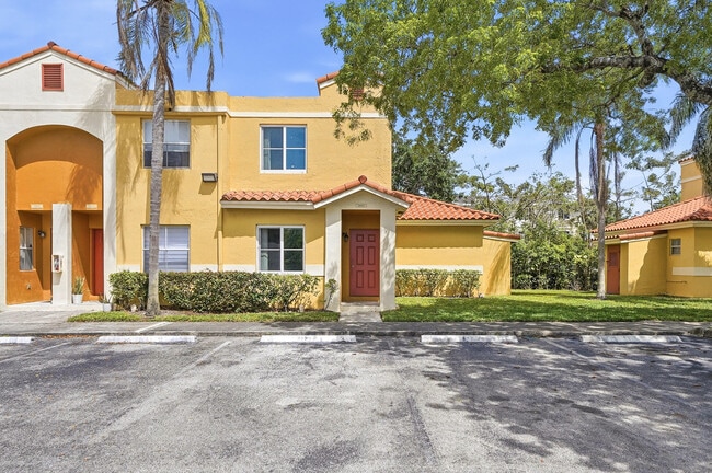 Building Photo - 3832 NW 90th Ave