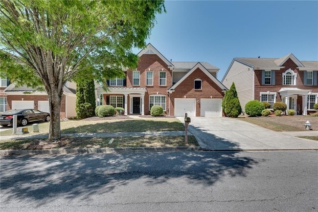 Photo - 2302 Young America Dr NE