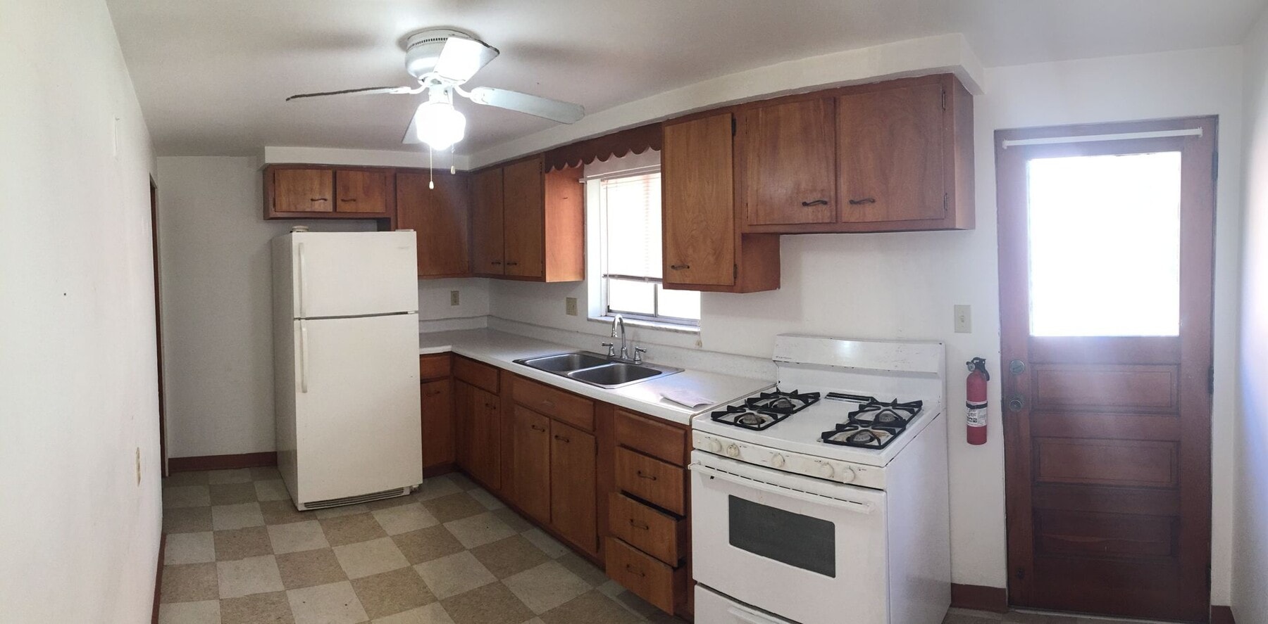 Photo - 1 Bedroom House on Quiet Street in Millvale