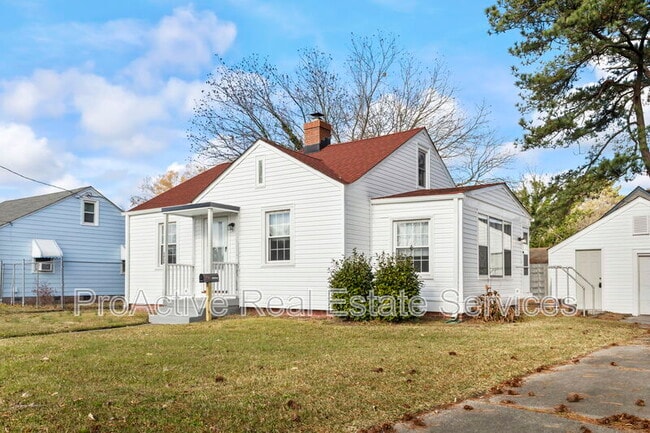 Photo - 5404 Portsmouth Blvd