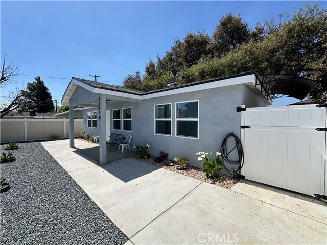 Photo - 1321 N Sultana Ave House