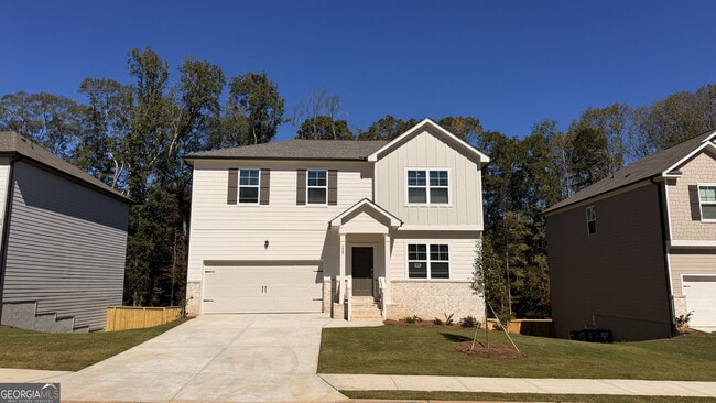 Building Photo - 129 Elijah St