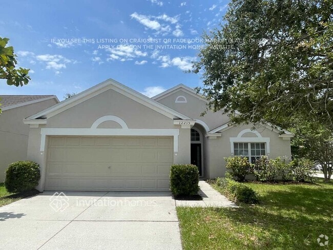 Building Photo - 12215 Dawn Vista Dr Rental