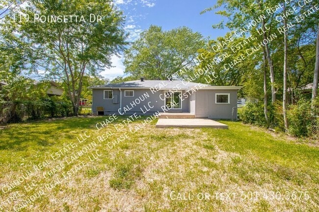 Building Photo - 119 Poinsetta Dr Rental