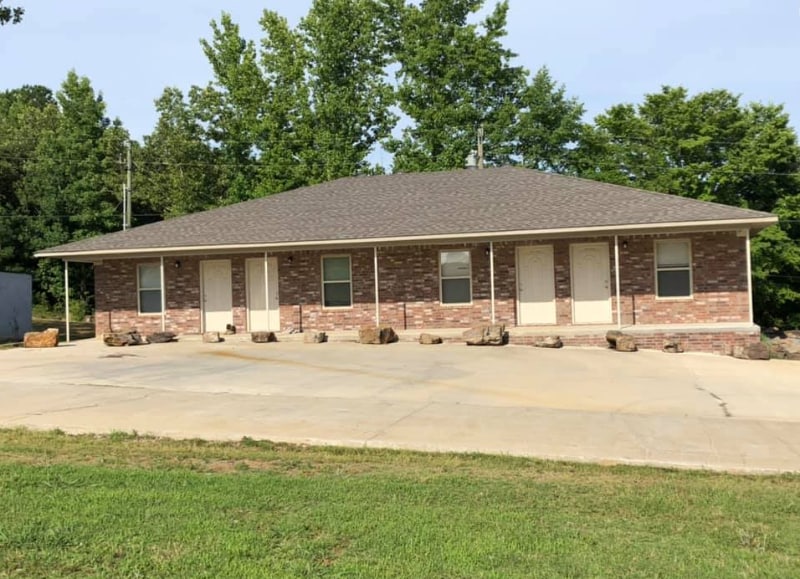 Photo - 4506 Maddox Rd Apartamento Unidad 7A