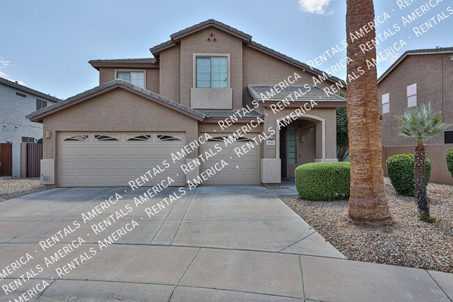 Photo - 9710 S 45th Ave Casa