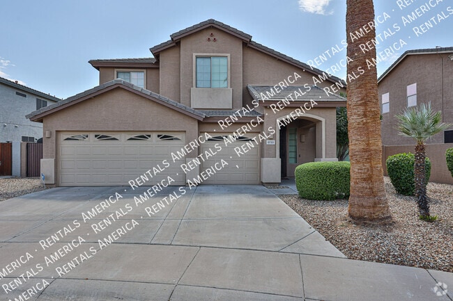 Building Photo - 9710 S 45th Ave Rental