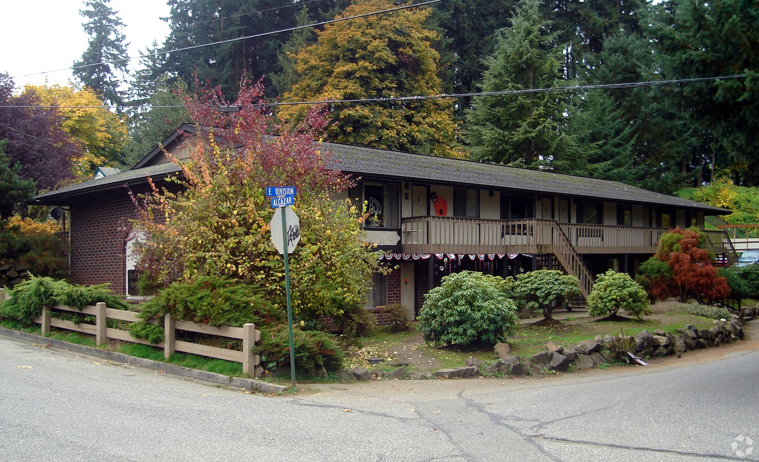 Photo - Terrace Park Apts.