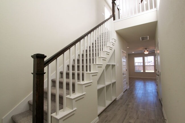 Photo - Modern Living in Pflugerville – Loft, Covered Patio & More