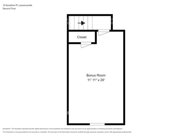 Photo - 10 Kentshire Pl NW