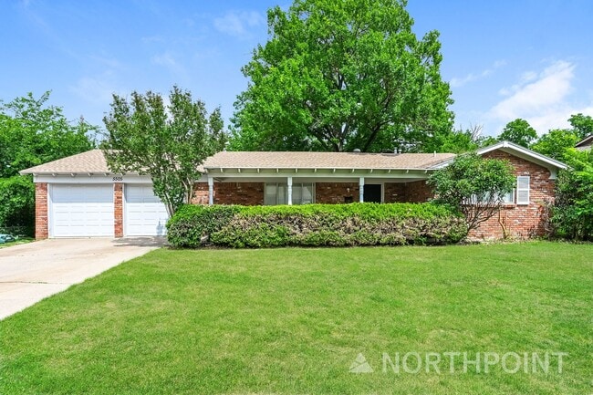 Building Photo - 3 BR/2BA | Newly Renovated Single Family Home | 1-Car Covered Parking | Large Front Porch!